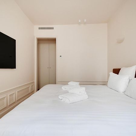 Pick A Flat'S Apartements With Services In Louvre - Rue Des Halles Париж Екстериор снимка