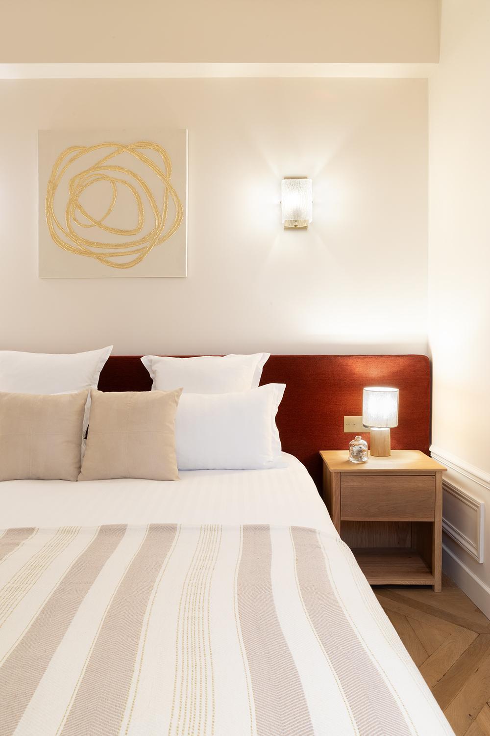 Pick A Flat'S Apartements With Services In Louvre - Rue Des Halles Париж Екстериор снимка