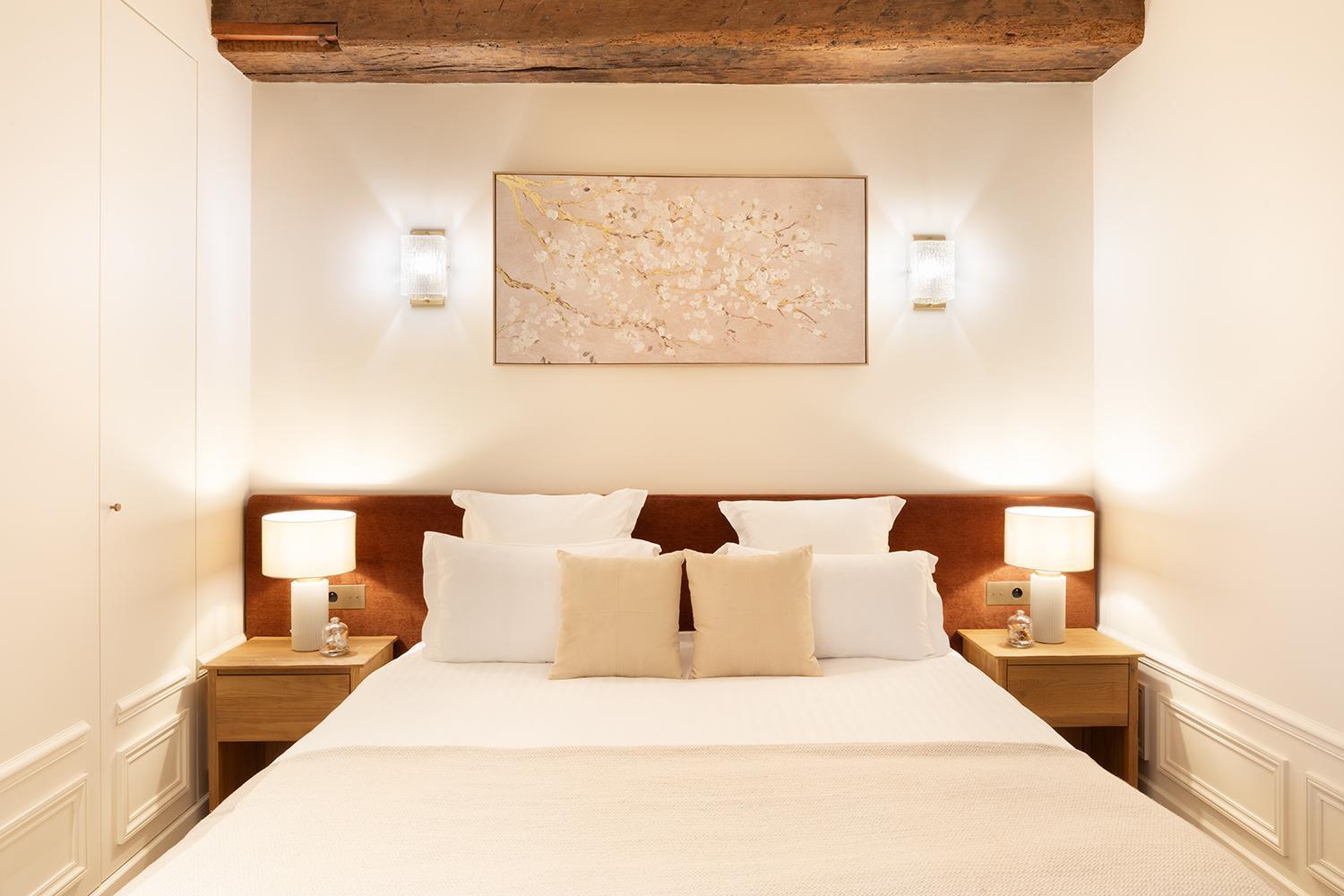 Pick A Flat'S Apartements With Services In Louvre - Rue Des Halles Париж Екстериор снимка