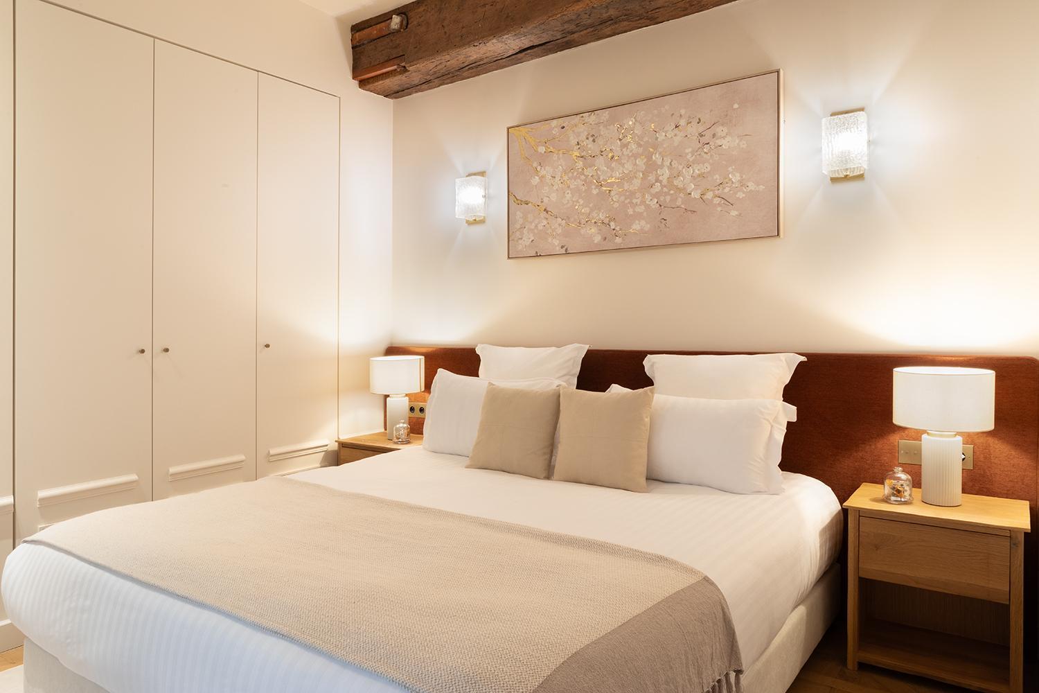 Pick A Flat'S Apartements With Services In Louvre - Rue Des Halles Париж Екстериор снимка