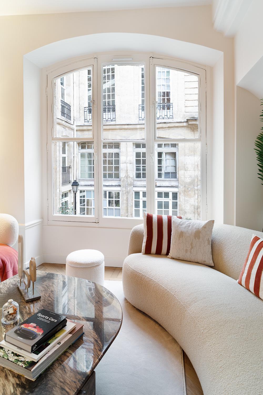 Pick A Flat'S Apartements With Services In Louvre - Rue Des Halles Париж Екстериор снимка