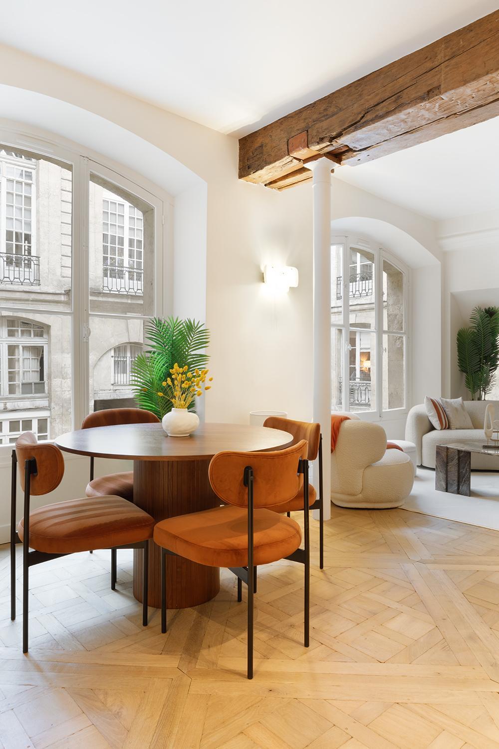 Pick A Flat'S Apartements With Services In Louvre - Rue Des Halles Париж Екстериор снимка