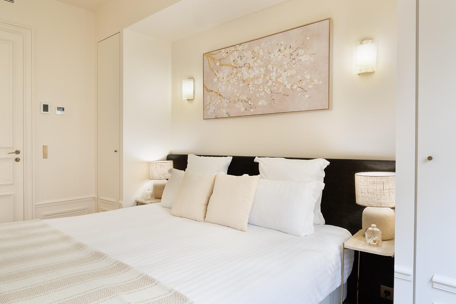 Pick A Flat'S Apartements With Services In Louvre - Rue Des Halles Париж Екстериор снимка