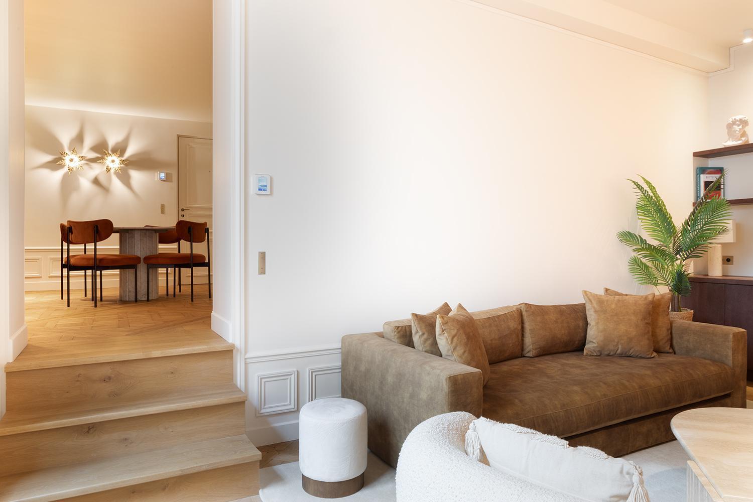 Pick A Flat'S Apartements With Services In Louvre - Rue Des Halles Париж Екстериор снимка