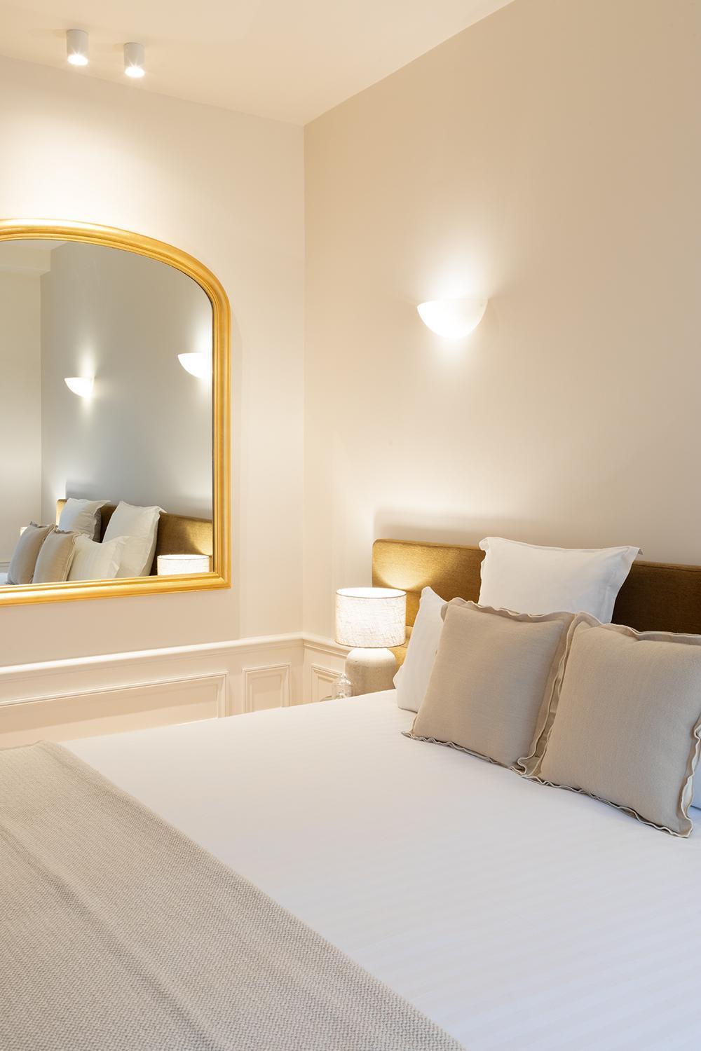 Pick A Flat'S Apartements With Services In Louvre - Rue Des Halles Париж Екстериор снимка