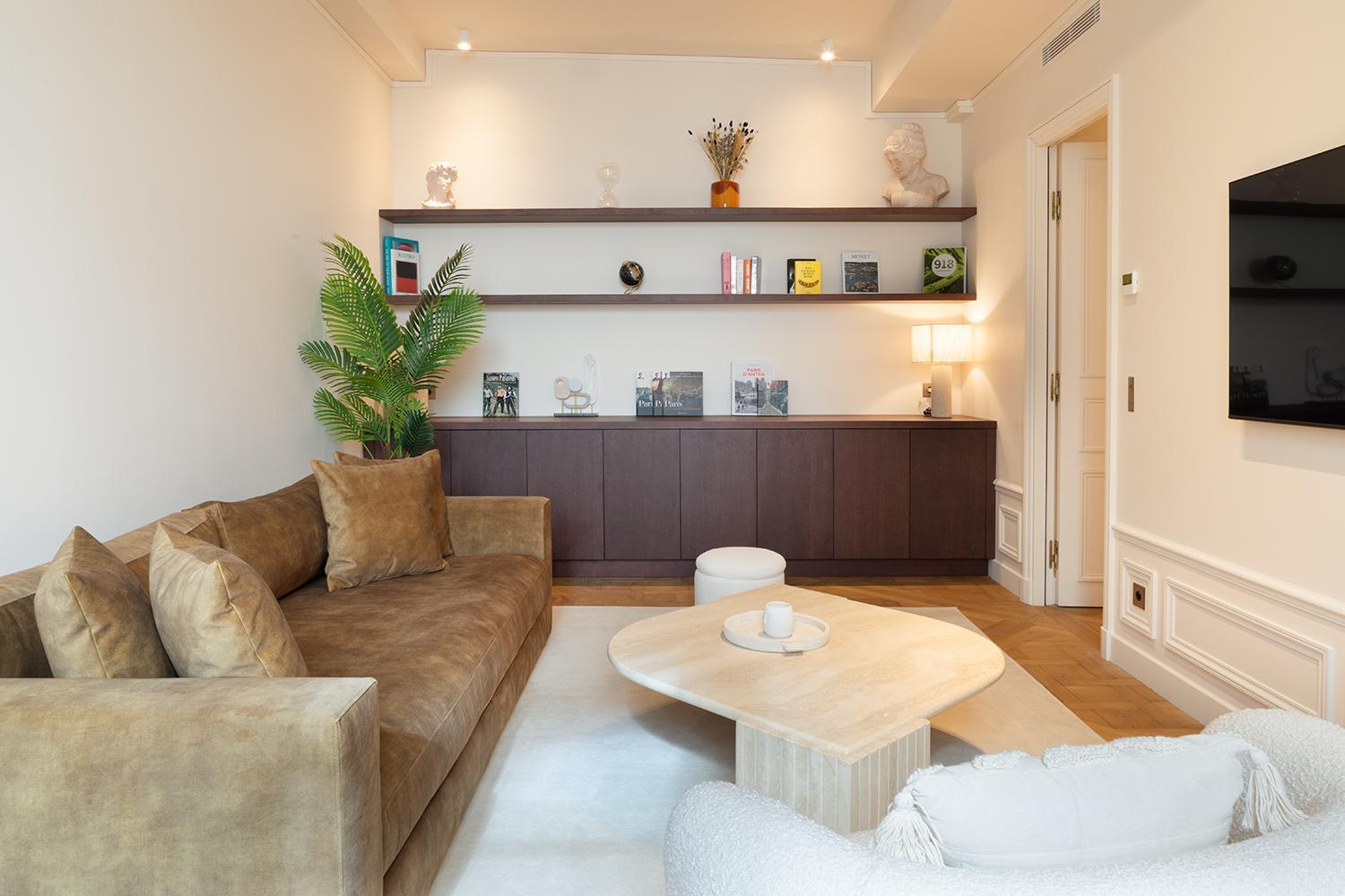 Pick A Flat'S Apartements With Services In Louvre - Rue Des Halles Париж Екстериор снимка