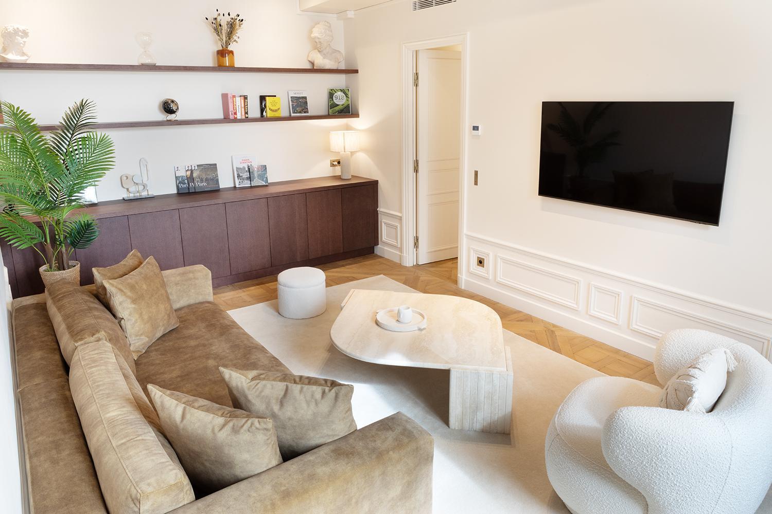 Pick A Flat'S Apartements With Services In Louvre - Rue Des Halles Париж Екстериор снимка