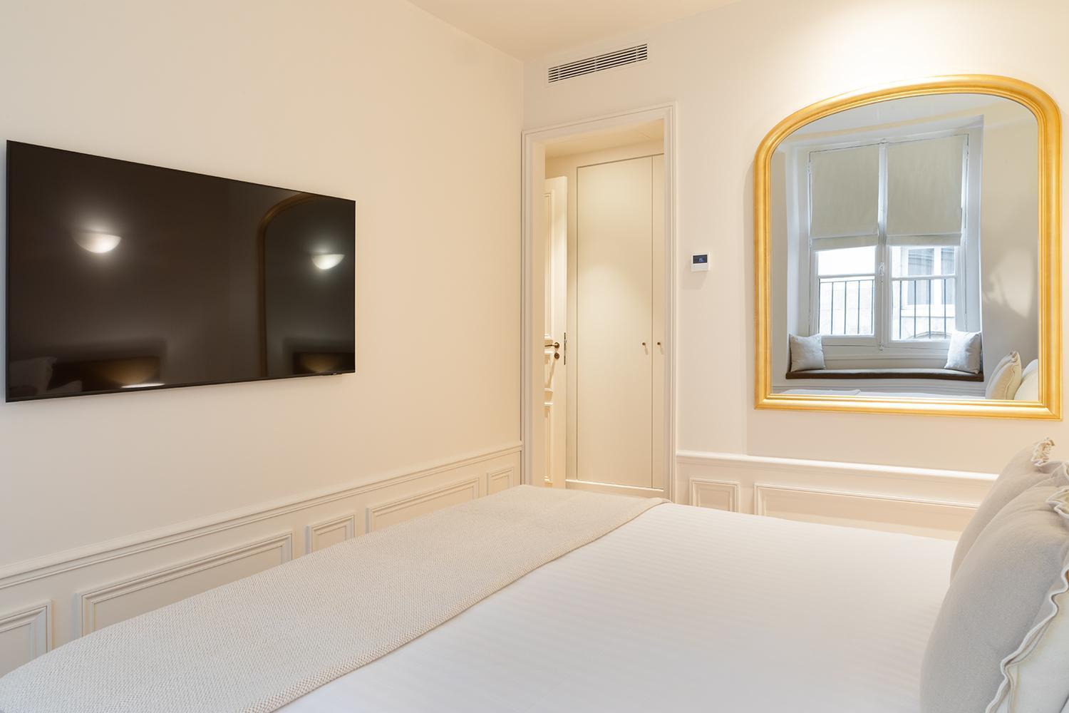Pick A Flat'S Apartements With Services In Louvre - Rue Des Halles Париж Екстериор снимка