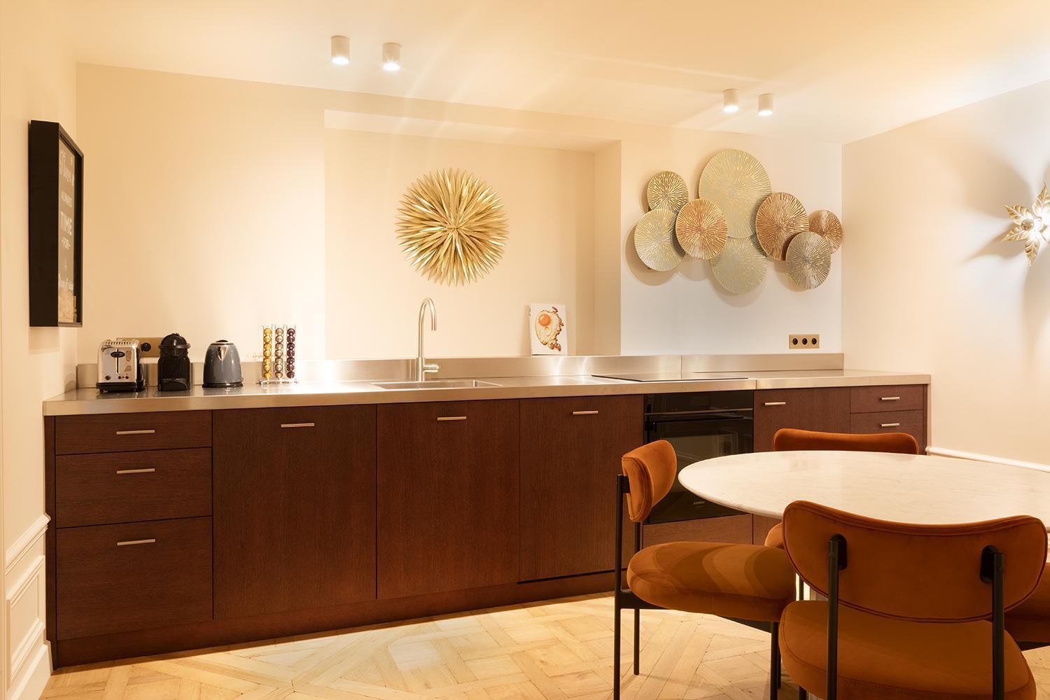 Pick A Flat'S Apartements With Services In Louvre - Rue Des Halles Париж Екстериор снимка