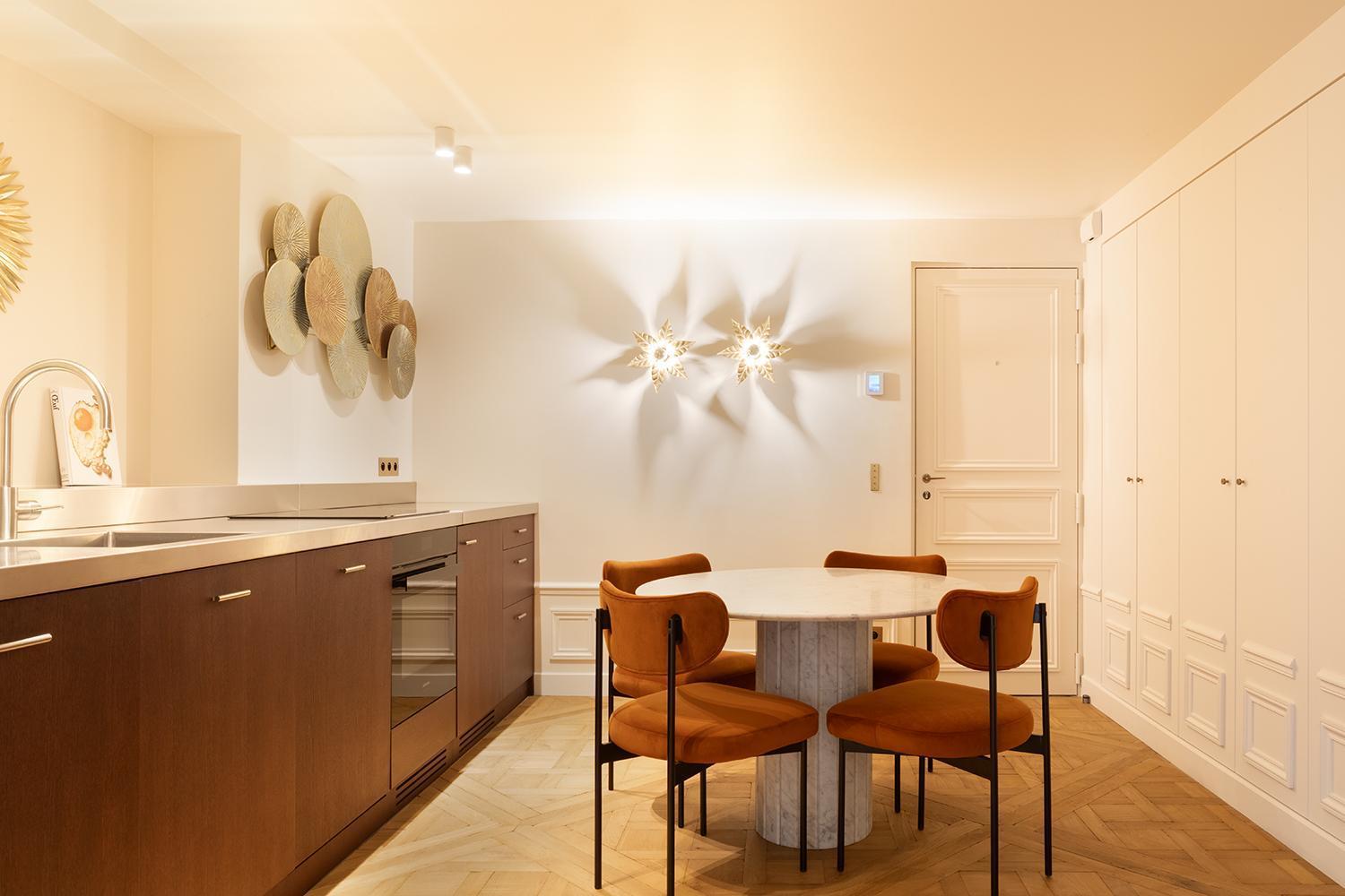 Pick A Flat'S Apartements With Services In Louvre - Rue Des Halles Париж Екстериор снимка